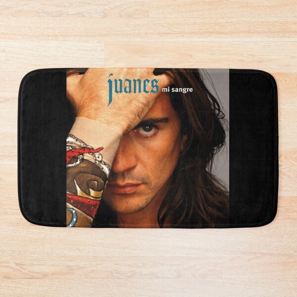 Item preview, Juanes mi sangre designed and sold by DoraTevan87.