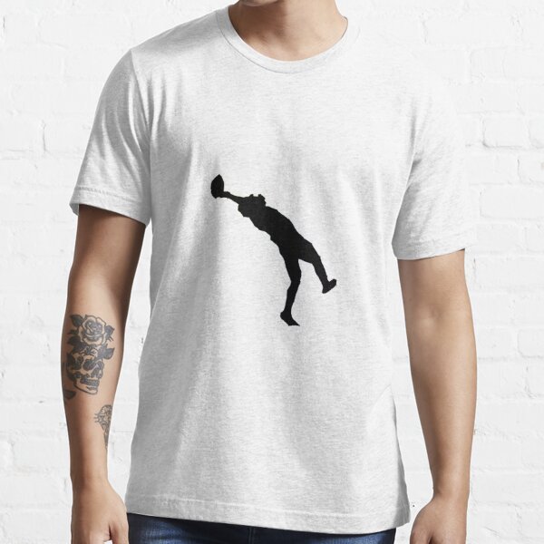 rsclvisual One Handed Catch Specialist T-Shirt