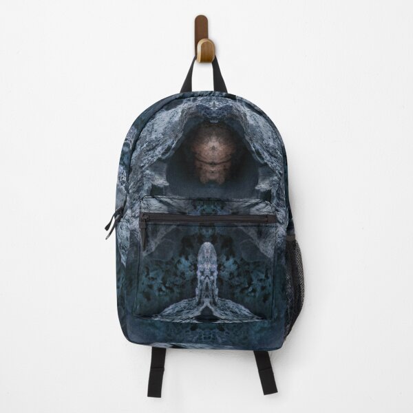 Item preview, Ouest Bae - Blue Hollow designed and sold by Yampimon.