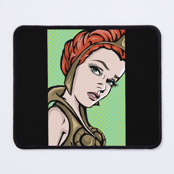 Item preview, Teela Lichtenstein  designed and sold by MariaLee20010.