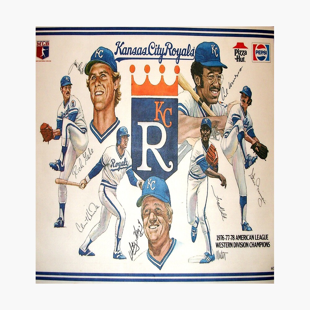 Kc Royals Classic T-Shirt for Sale by Robert44