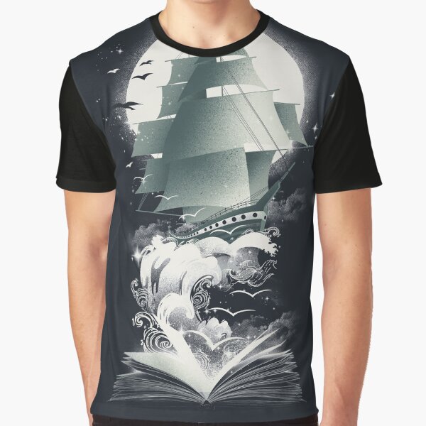 Item preview, Book of Adventures designed and sold by Dan Elijah Fajardo.