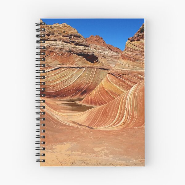 Item preview, The Wave designed and sold by Valentina Gatewood.