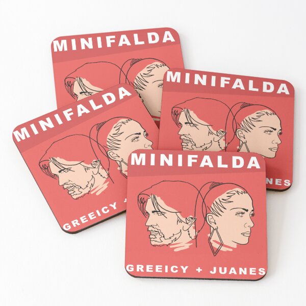 Item preview, Juanes minifalda designed and sold by DoraTevan87.