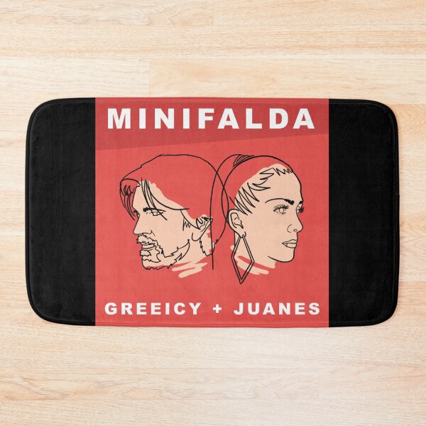 Item preview, Juanes minifalda designed and sold by DoraTevan87.