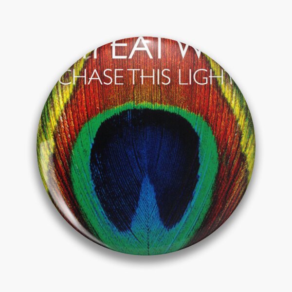 Item preview, Jimmy Eat World chase this light designed and sold by NormanLarsen77.