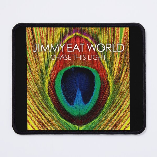 Item preview, Jimmy Eat World chase this light designed and sold by NormanLarsen77.