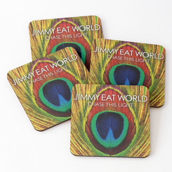 Item preview, Jimmy Eat World chase this light designed and sold by NormanLarsen77.