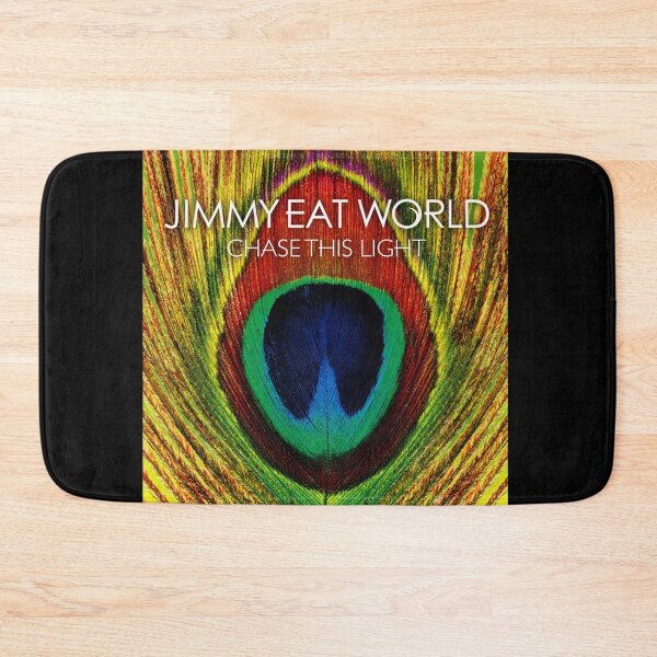 Item preview, Jimmy Eat World chase this light designed and sold by NormanLarsen77.