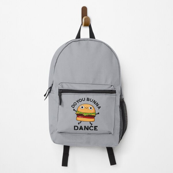 Item preview, Do You Bunna Dance Funny Bun Puns   designed and sold by punnybone.