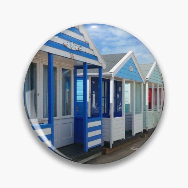 Artikelvorschau, Southwold, Suffolk entworfen und verkauft von Chris Petty.