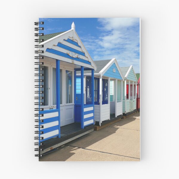 Artikelvorschau, Southwold, Suffolk entworfen und verkauft von Chris Petty.