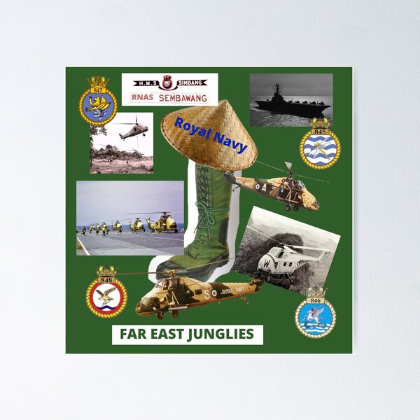 Item preview,  Far East Junglies  designed and sold by Bagsyrose.