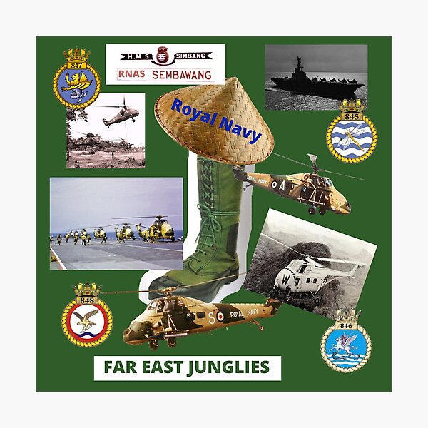 Item preview,  Far East Junglies  designed and sold by Bagsyrose.