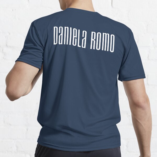 Daniela Romo Shirt 