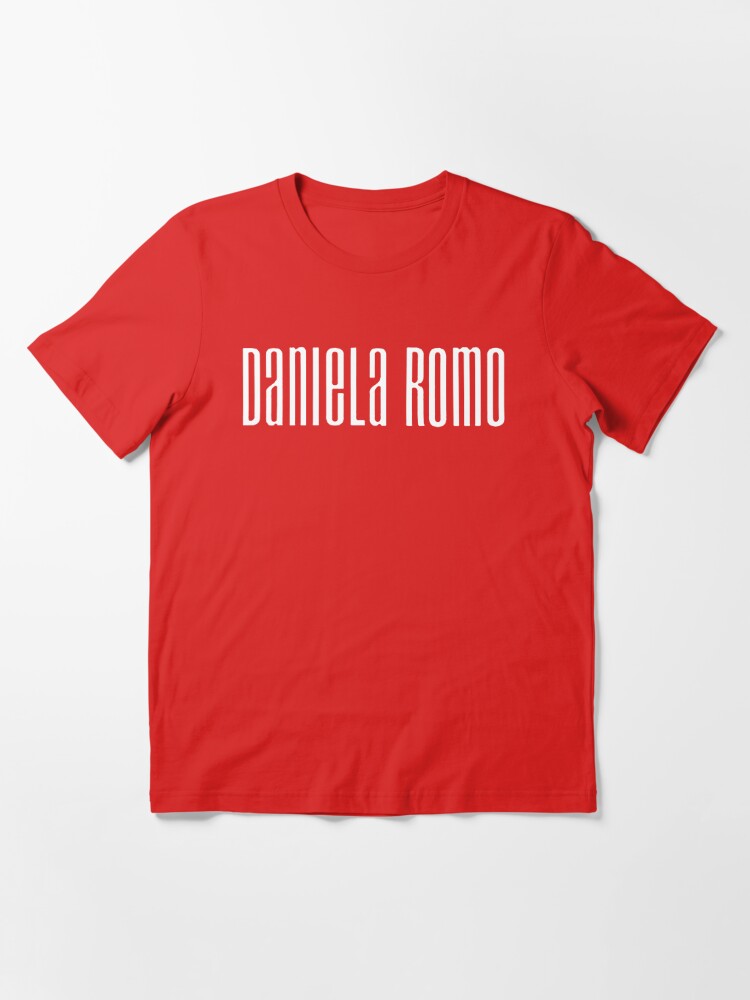 Daniela Romo Shirt 