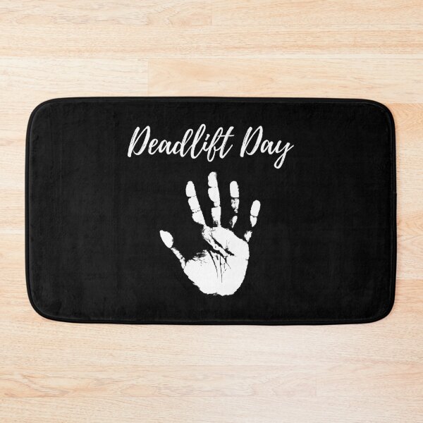 Item preview, Deadlift Day Classic T-Shirt designed and sold by ximenagene.