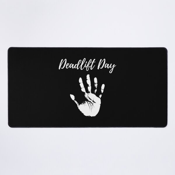 Item preview, Deadlift Day Classic T-Shirt designed and sold by ximenagene.