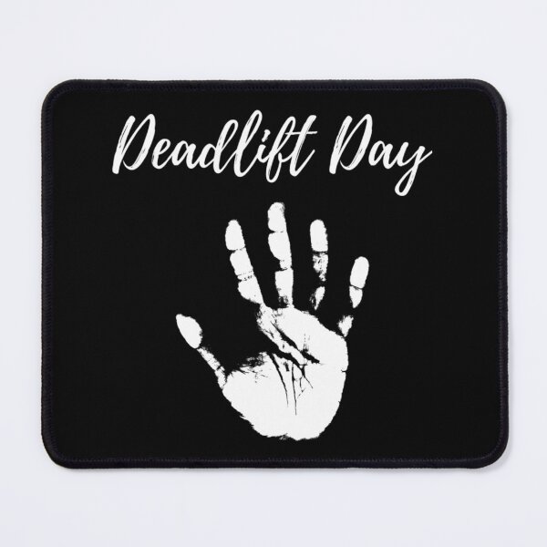 Item preview, Deadlift Day Classic T-Shirt designed and sold by ximenagene.