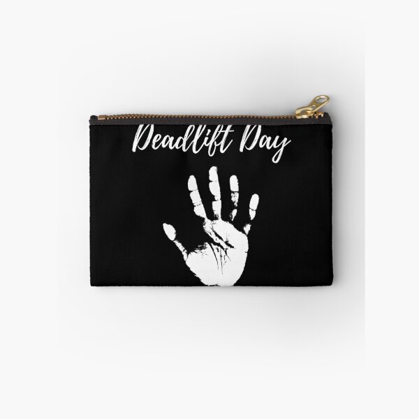 Item preview, Deadlift Day Classic T-Shirt designed and sold by ximenagene.