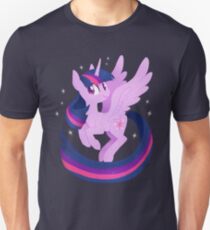 princess twilight sparkle Unisex T-Shirt