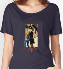 George Women's Relaxed Fit T-Shirt