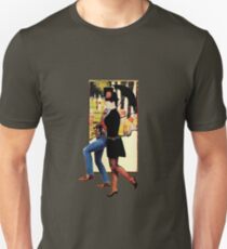 George Unisex T-Shirt