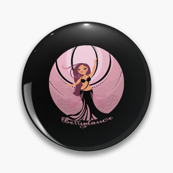 Item preview, Magic bellydancer  designed and sold by BrianWood70613.
