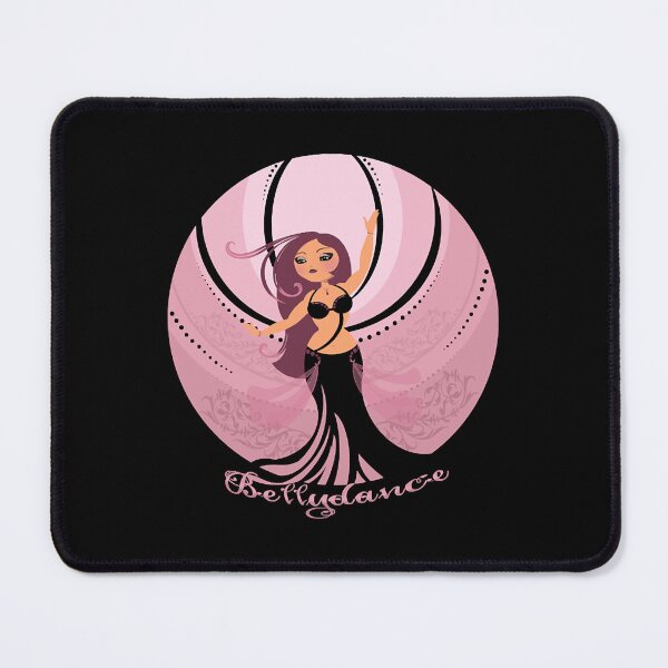 Item preview, Magic bellydancer  designed and sold by BrianWood70613.