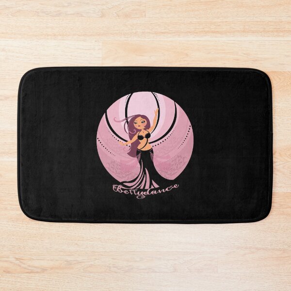 Item preview, Magic bellydancer  designed and sold by BrianWood70613.