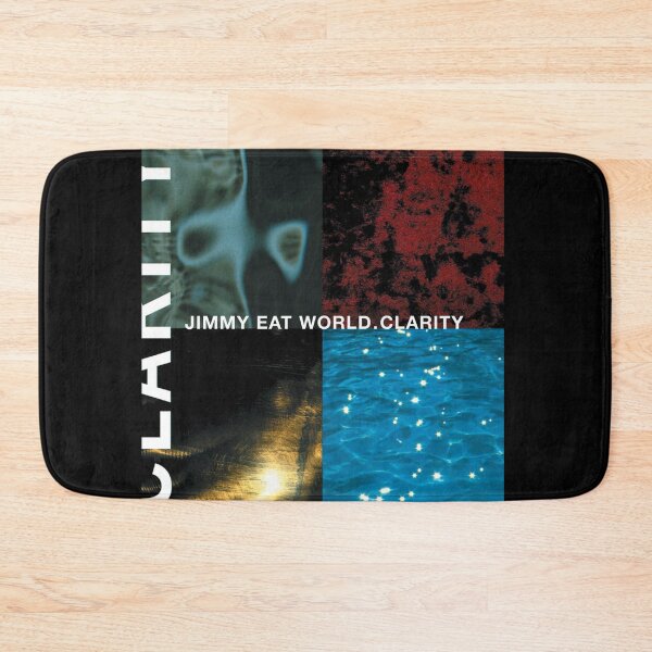 Item preview, Jimmy Eat World clarity 3 designed and sold by NormanLarsen77.