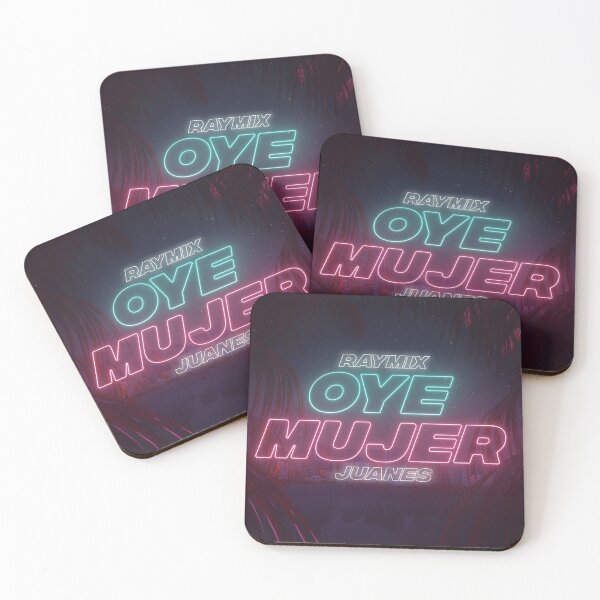 Item preview, Juanes oye mujer designed and sold by DoraTevan87.