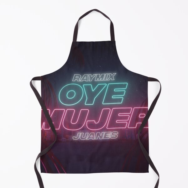 Item preview, Juanes oye mujer designed and sold by DoraTevan87.