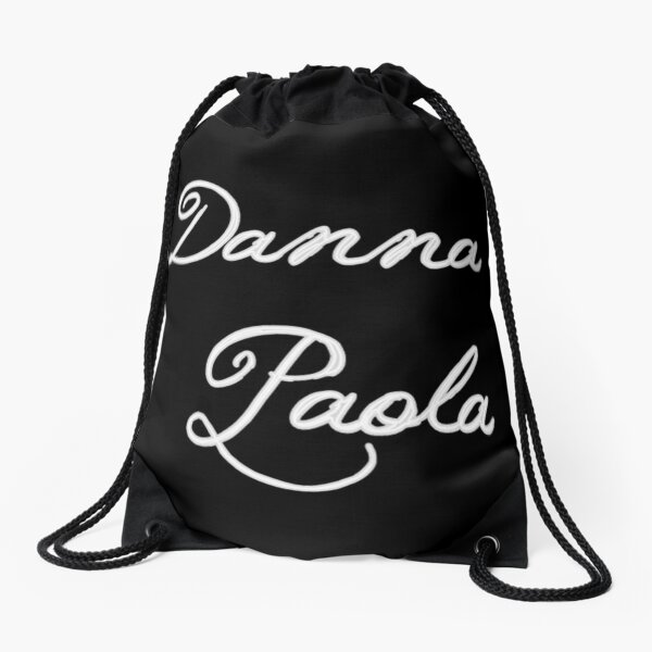 Mochila danna negra hot sale