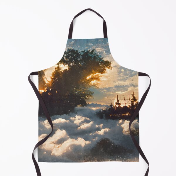 Item preview, Sky sailing designed and sold by fizzribbit.