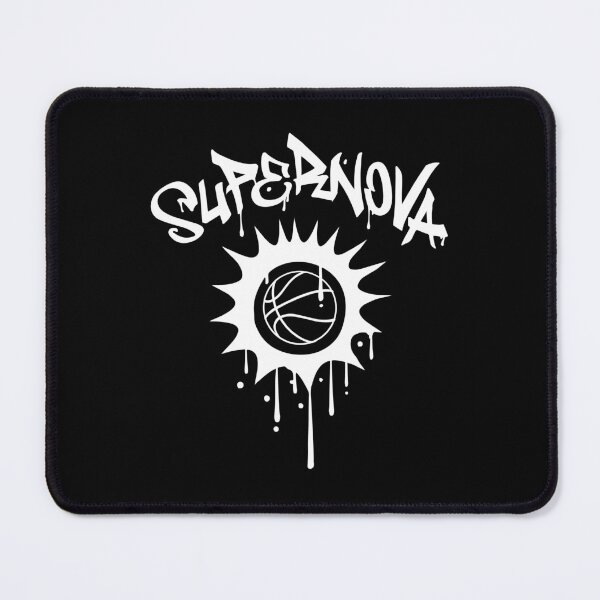 Item preview, Supernova - Basketball Hip Hop Street Art Graffiti designed and sold by COURT-VISION.
