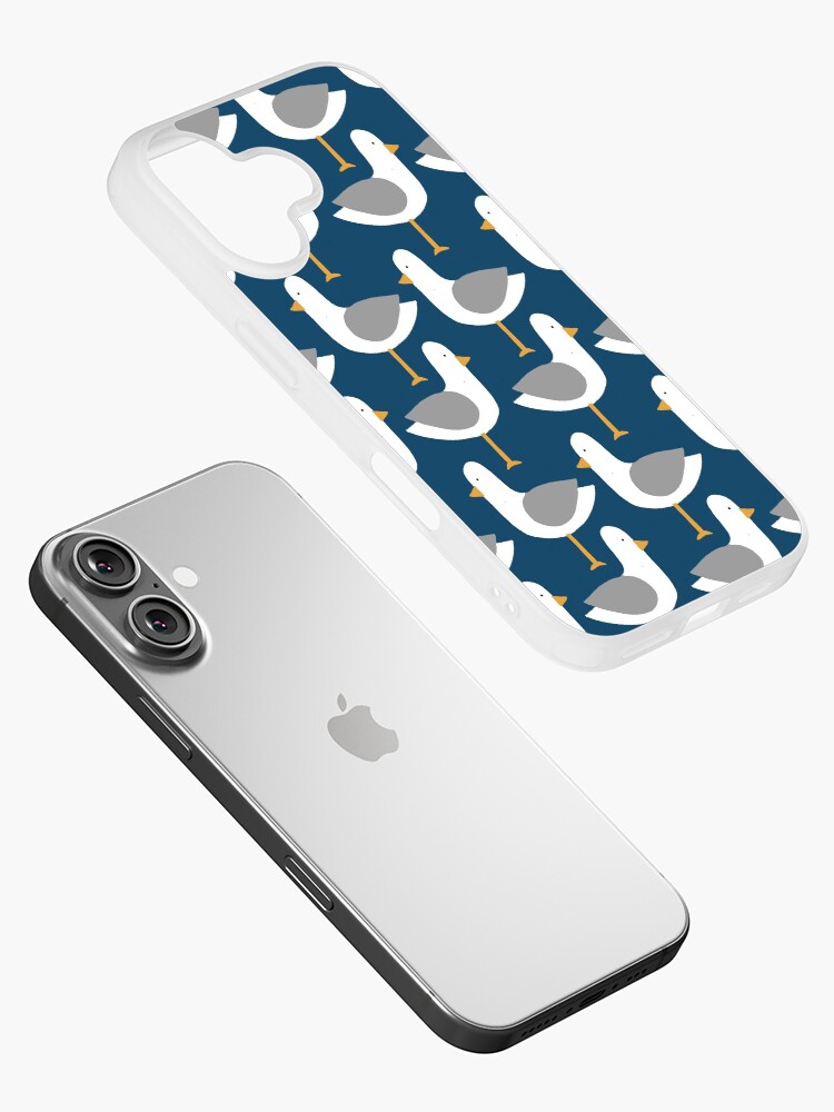 Thumbnail 2 von 5, iPhone-Hülle, Möwe 4.0 designt und verkauft von georgiafearnley.