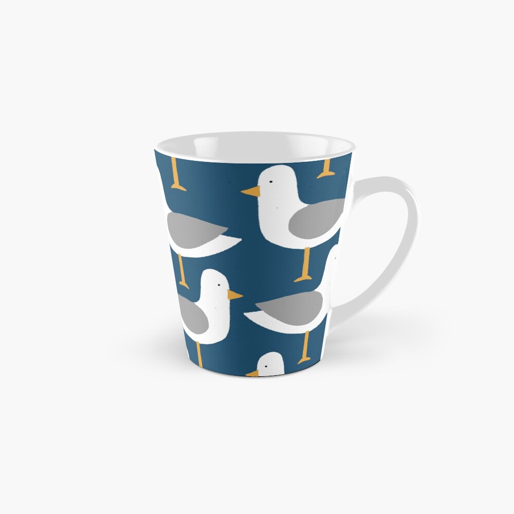 Artikel-Vorschau von Tasse (konisch), designt und verkauft von georgiafearnley.