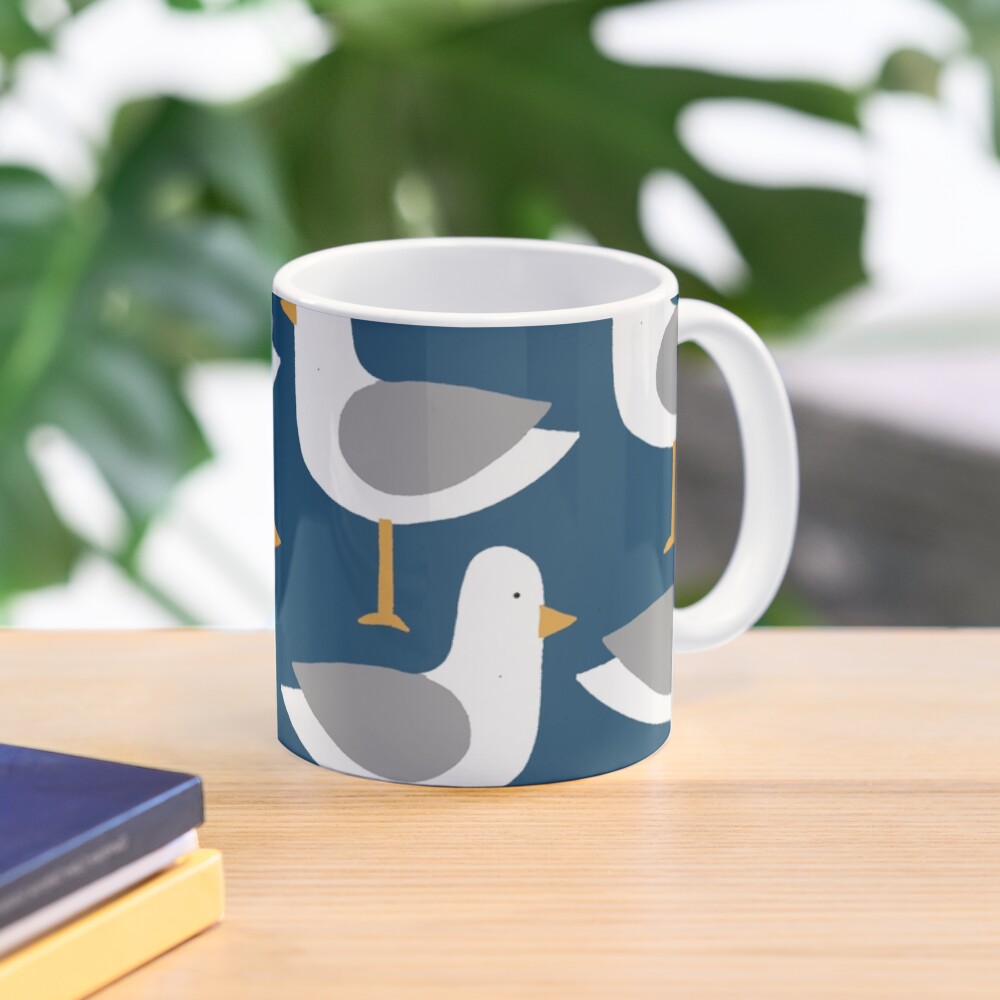 Artikel-Vorschau von Tasse (Standard), designt und verkauft von georgiafearnley.