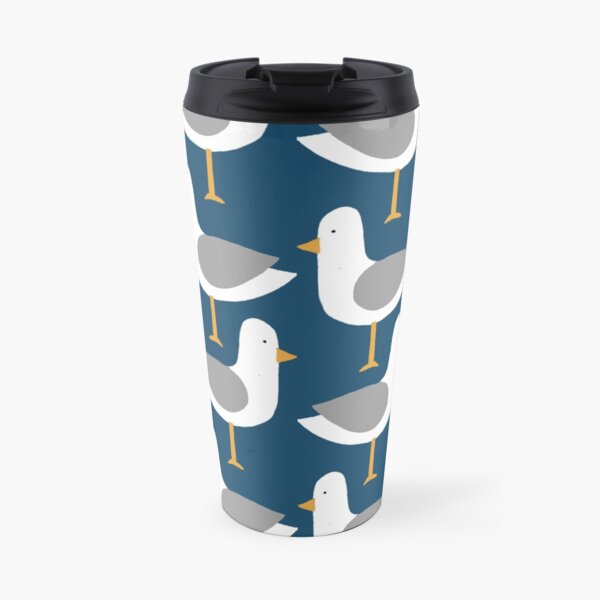 Seagull 4.0 Travel Mug