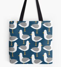 Seagull 4.0 Tote Bag