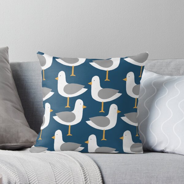 Item preview, Seagull 4.0 designed and sold by Georgia Fearnley.