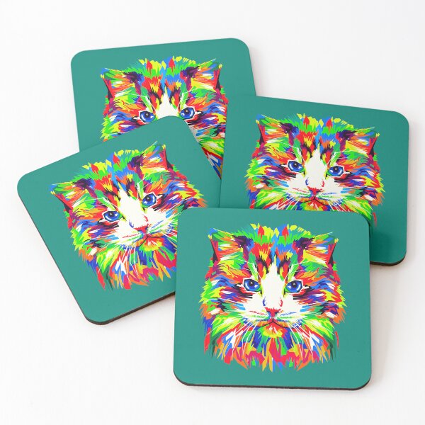 Item preview, Cat   designed and sold by ProjectNordCph.