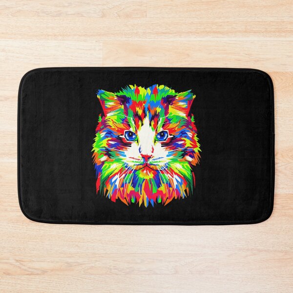 Item preview, Cat   designed and sold by ProjectNordCph.