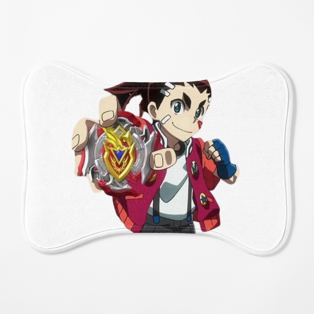 Aiga Akaba - Beyblade Burst Aiga Akaba - Beyblade Burst