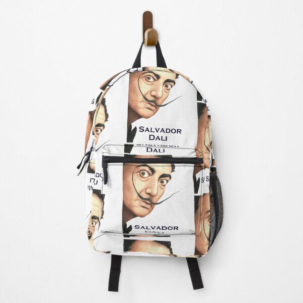 Item preview, Salvador Dali designed and sold by SaxonArtDesign.