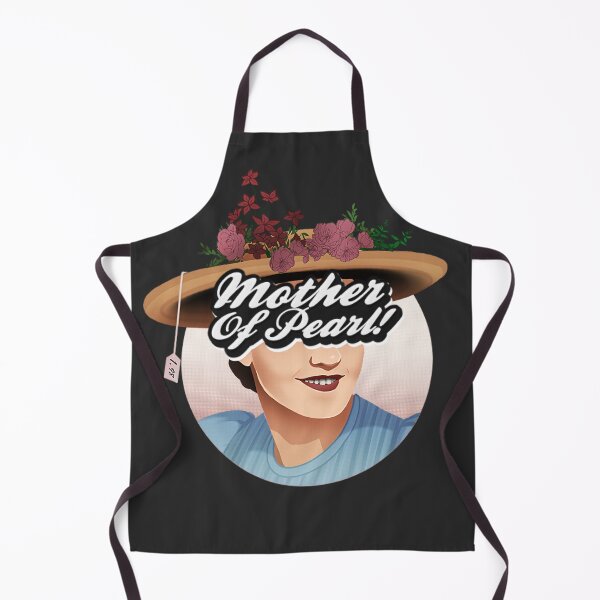 Item preview, Mother of Pearl! designed and sold by little-taiyaki.