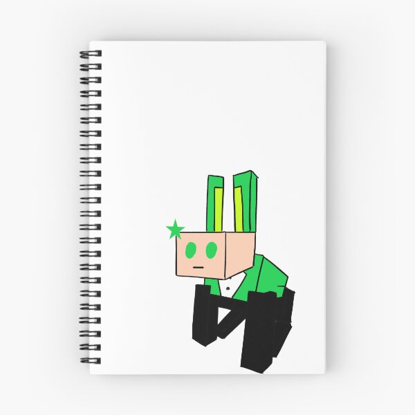 Item preview, Conlang Set of Four Minecraft Bunnies - Esperanto, Ithkuil, Toki Pona, Lojban designed and sold by Fractal-Ash.