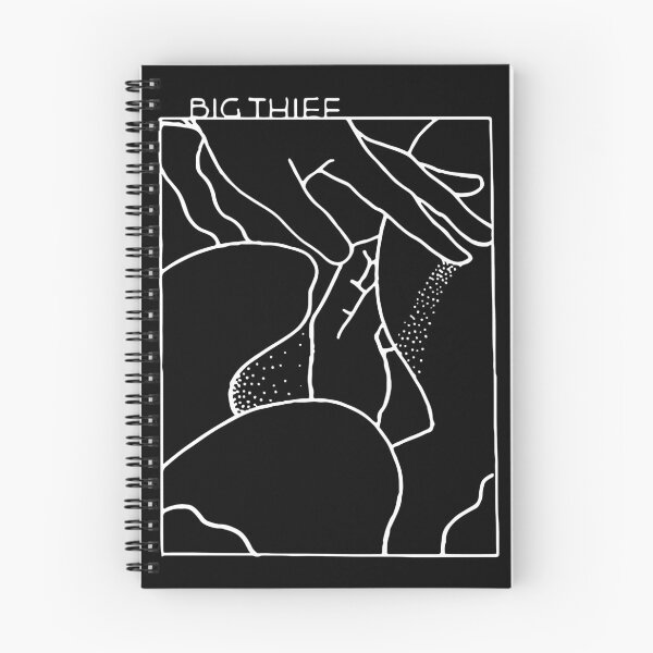 Item preview, Big Thief  designed and sold by EriThompson.