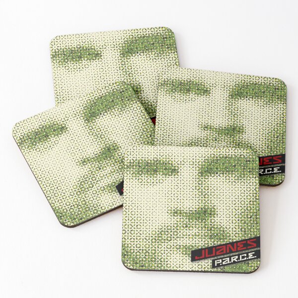 Item preview, Juanes parce designed and sold by DoraTevan87.
